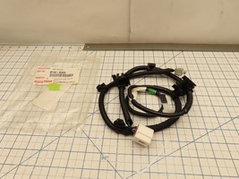 Toyota 82182-0C022 Tailgate Camera Wiring Harness - $96.98