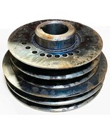 Genuine Detroit Diesel Crankshaft Pulley 5172766 - $13,304.61 MXN