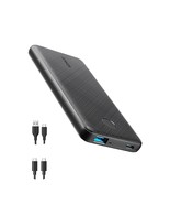 Anker Portable Charger, USB-C Portable Charger 10000mAh with 20W Power D... - £38.35 GBP