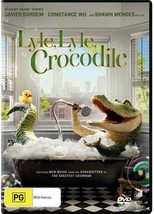 Lyle, Lyle, Crocodile DVD | Region 2 &amp; 4 - $11.33