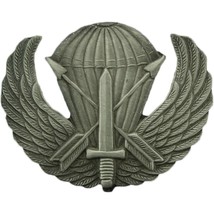 EagleEmblems Army Spec Ops Airborne Wings Large Lapel Pin (1 3/4&quot;) P16449 - £9.19 GBP