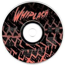 Whiplash Microsoft Windows PC CD - £9.64 GBP