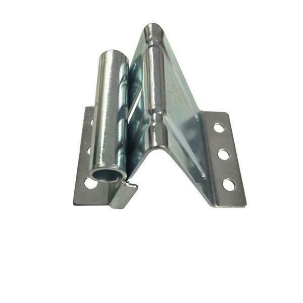 Everbilt Adjustable TopRoller Bracket Garage Door 529149 Missing carriag... - $3.95