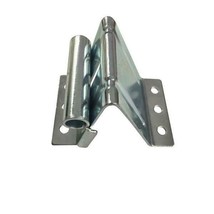 Everbilt Adjustable TopRoller Bracket Garage Door 529149 Missing carriag... - $3.95