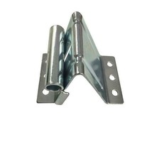 Everbilt Adjustable TopRoller Bracket Garage Door 529149 Missing carriage bolts - £3.14 GBP