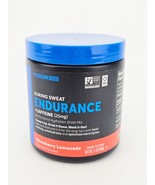 Nuun Hydration Endurance Drink Mix Powder Strawberry Lemonade 11 oz BB5/25 - $565.93 MXN