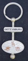 Gettysburg Souvenir Portachiavi - $23.76