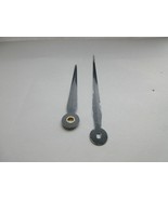 Clock Hands for Youngtown 12888 High Torque Movements 12888SM SM1 SM5 SMC - $4.29+
