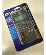 CASIO FX-300ES PLUS Scientific Calculator ACT SAR PSAT New Sealed Card D... - $17.58 CAD
