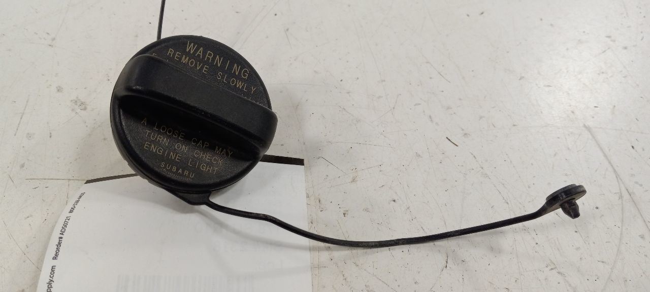 Subaru Legacy Gas Tank Fuel Cap 2010 2011 2012 2013 2014 - $19.94