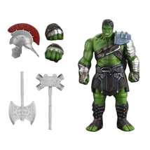 Marvel Thoor 3 Raagnarok Hands Moveable Action Figure Model Toy 30cm Big Size - £22.30 GBP