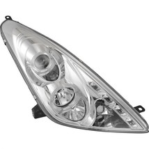 ATS Pair LED DRL Lightbar Halo Headlights Toyota Celica 01-05 Chrome Cle... - $328.23