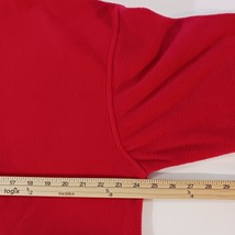 Under Armour Cold Gear Loose Men's Blue Pullover Hoodie Sweatshirt Size Small image 14