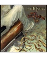 My Long Haired Life by Marti Jones Cd - £8.22 GBP