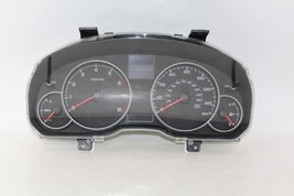 Speedometer Cluster US Market CVT Base Fits 13-14 LEGACY 24646 - $89.99