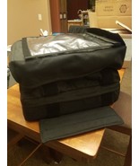 Chase Harper Magnetic Motorcycle Tank Bag , Black - $65.00