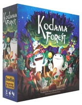 Indie Boards &amp; Cards Kodama Forest - £29.35 GBP