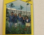 Growing Pains Trading Card Vintage #42 Alan Thicke Joanne Kerns Kirk Cam... - £1.54 GBP