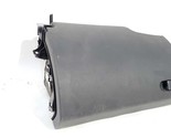 Black Glove Box With Latch Without Key OEM 2011 Mercedes Benz C30090 Day... - $27.31