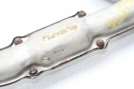 02-14 SUBARU IMPREZA WRX & STI EXHAUST MANIFOLD HEADER ASSEMBLY E5055 image 9