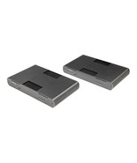 Startech USB3004EXT2 4-PORT USB 3.0 EXTENDER OVER CAT6A 330FT - $3,821.55 CAD