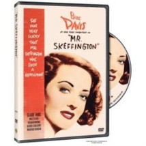 Mr. Skeffington [1944] DVD Pre-Owned Region 2 - £12.92 GBP