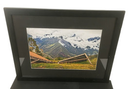 “Peruvian Andes” by Edward Munoz photography Photo Picture 26” W x 20” H... - £66.17 GBP