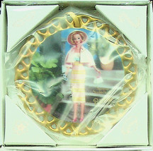 Barbie Ornament - Summer Sophisticate - Original Package, Unopened - £11.02 GBP