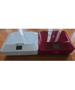 Canon PIXMA MG7120 And MG7720 Wireless Inkjet All-in-One Printer Lot For... - $893.59 MXN