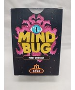 Mind Bug First Contact Card Game Pack #8395  - $67.87 CAD