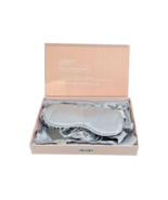Summer &amp; Rose Sleep Well Essentials Satin 3pc Set Pillowcase Mask Scrunchie - $462.38 MXN