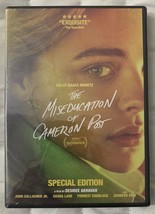 The Miseducation Of Cameron Post Chloe Grace Moretz LGBT Gay Conversion Therapy - £10.98 GBP