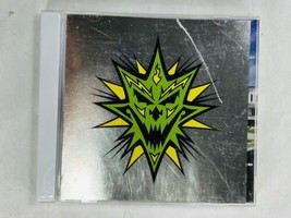 Insane Clown Posse Bang! Pow! Boom! Green Cover (CD) 2009 Psychopathic Inc. - £35.34 GBP