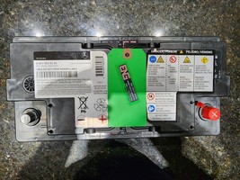 MERCEDES-BENZ AMG 2024 OEM/NEW A0019828208 | GENUINE PRIMARY STARTER LAR... - $497.19