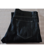 Boss Blue Denim Straight Leg Jeans Size 40 - $24.74