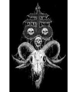 Haunted Demonic Triarchy Amulet Super Power Satan Money Witch Spirit Ene... - $444.00