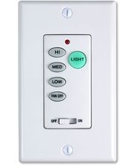 Uc-9050T Chq9051T Is An Eogifee Universal Ceiling Fan Wall Control With ... - $729.95 MXN