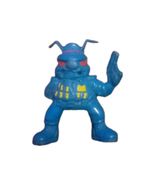 Vintage 1987 Army Ants General Mc-Anther Special Forces Figure Bright Co... - $5.99