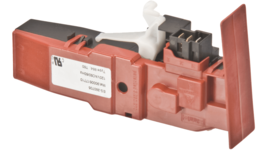 Bosch 00648526 Door Lock Mechanical - $1,207.10 MXN