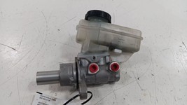 Brake Master Cylinder Sedan RWD Journey Fits 11-13 INFINITI G37 - £65.47 GBP