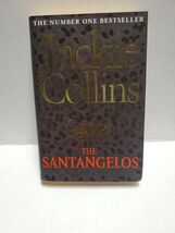 The Santangelos - $6.65