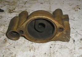 1978 Bayliner Capri 19&#39; Boat Volvo AQ 130D W 280 Thermostat Housing - £31.07 GBP