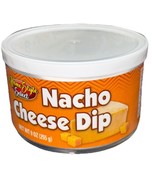 Home Style Select Nacho Cheese Dip 9oz-Brand New-SHIPS N 24 HOURS - $216.56 MXN