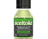 Aceitoke Nutritivo Capilar Restaura la Hebra Acondicionamiento Extremo 2... - $14.99
