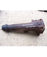 1966 67 68 DODGE PLYMOUTH 4 SPEED TAIL HOUSING OEM GTX ROAD RUNNER SUPERBEE - $134.99