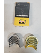 Engine Pro Engine Bearings Main Bearings Set 12-2039AL-.50 - $67.68