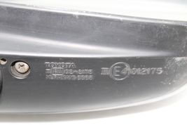 01-03 TOYOTA PRIUS RIGHT PASSENGER SIDE VIEW MIRROR Q3654 image 10