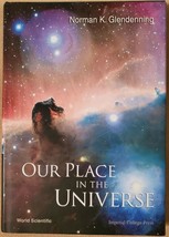 Our Place in the Universe - £13.92 GBP
