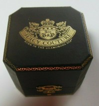 Vintage Juicy Couture Padlock Locket Charm - £39.02 GBP