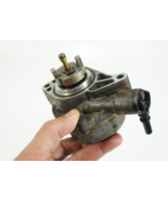 2010-2018 jaguar xj xjl x351 x250 xf 5.0 v8 engine motor vacuum pump uni... - $176.23 CAD